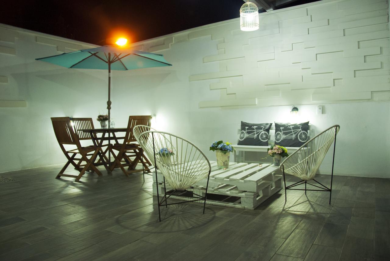 Hotel Karenina Oaxaca Exteriér fotografie