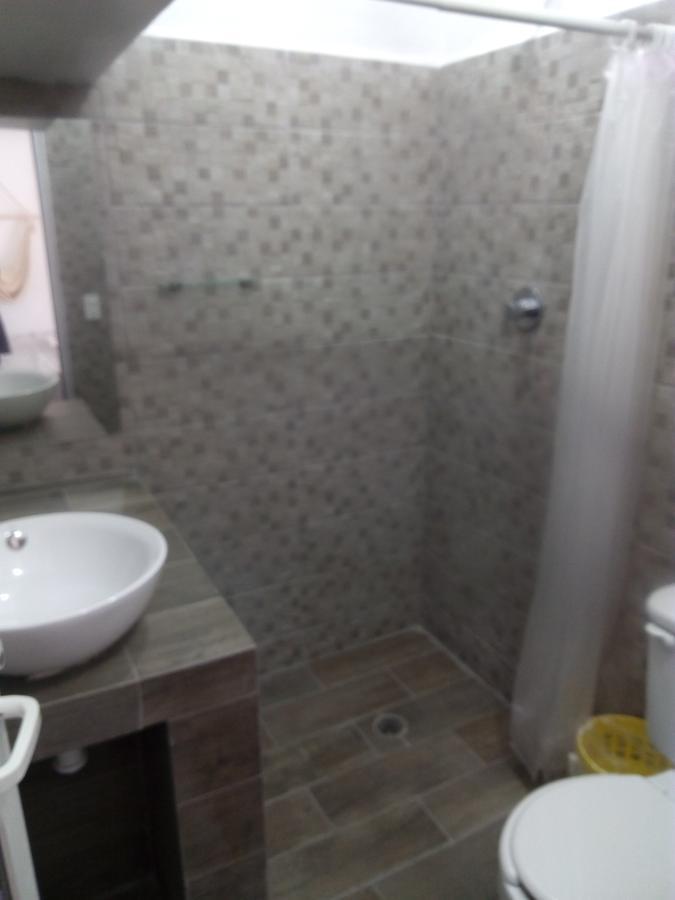 Hotel Karenina Oaxaca Exteriér fotografie