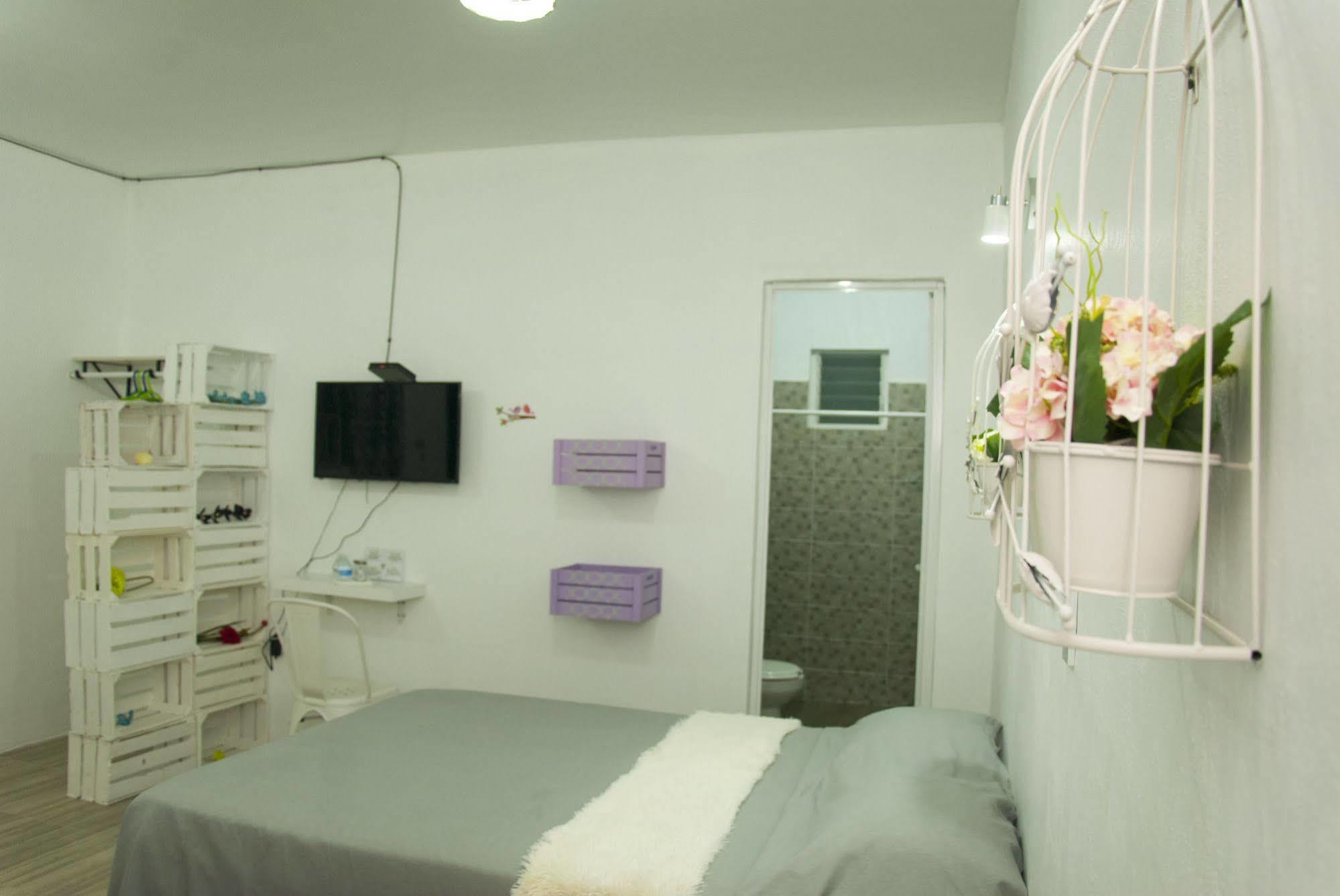 Hotel Karenina Oaxaca Exteriér fotografie