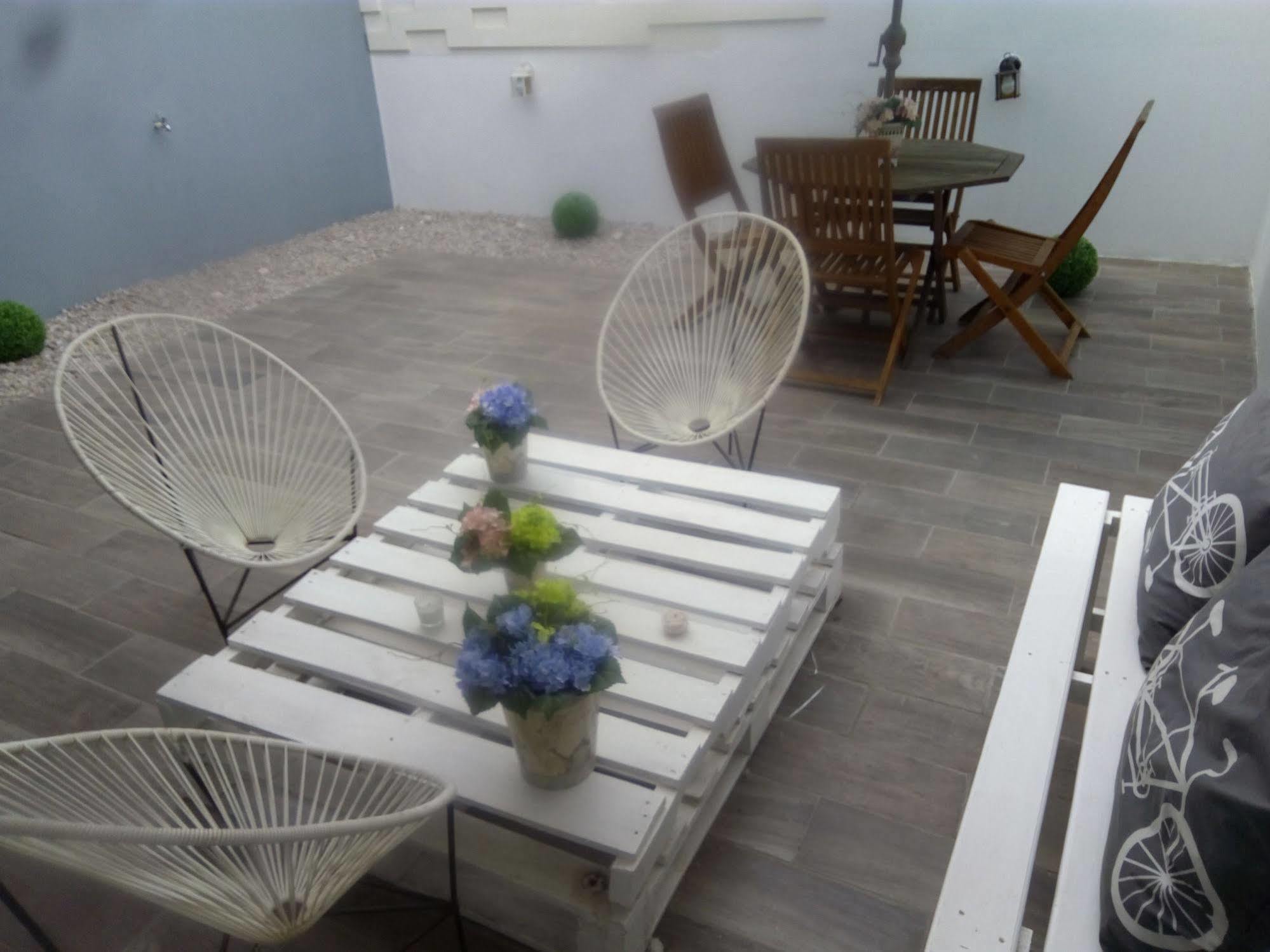 Hotel Karenina Oaxaca Exteriér fotografie